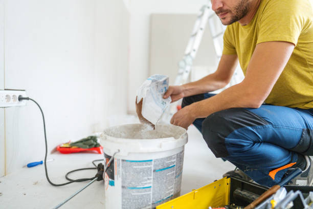 Best Environmental Consulting for Mold Prevention  in Wrightwood, CA