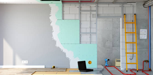 Best Airborne Mold Testing  in Wrightwood, CA